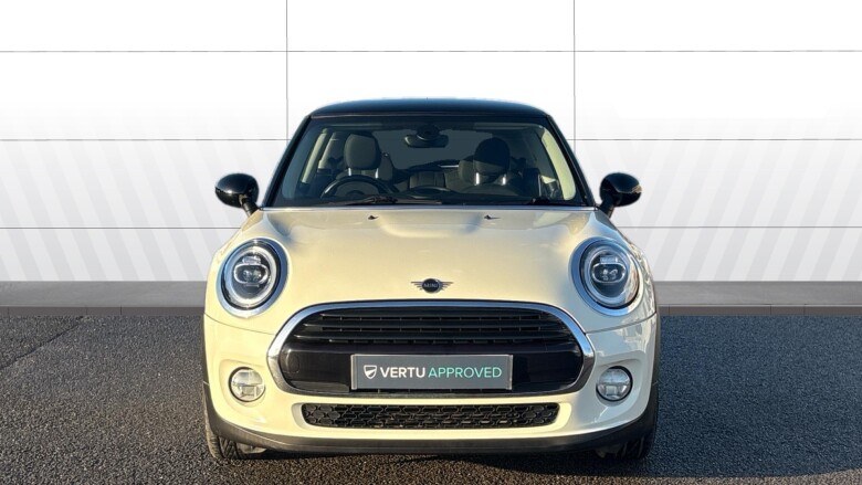 MINI Hatchback 1.5 Cooper II 3dr Petrol Hatchback